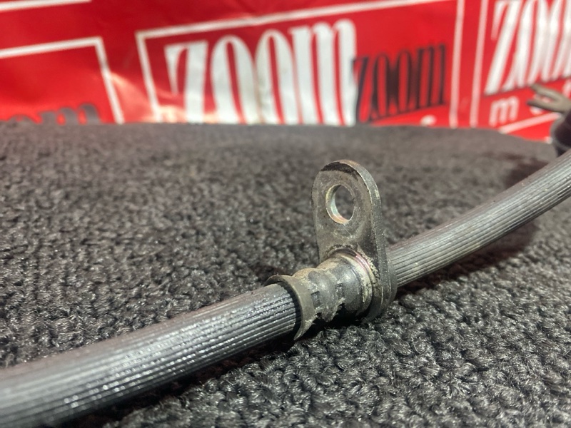 Шланг тормозной, 200 рублей, Солонцы