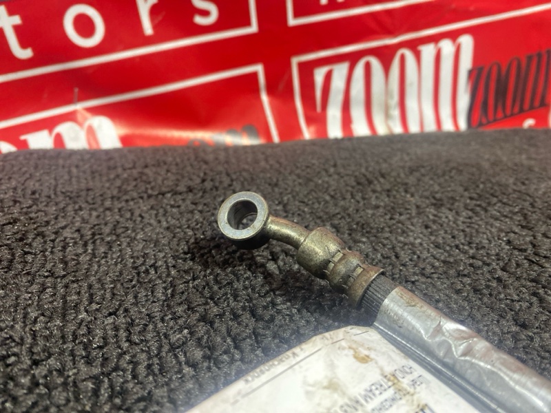 Шланг тормозной, 200 рублей, Солонцы