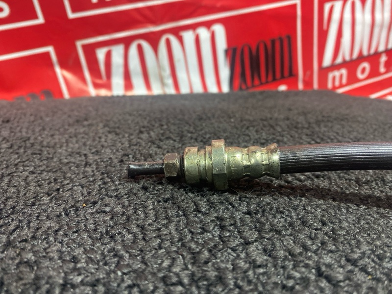 Шланг тормозной, 700 рублей, Солонцы