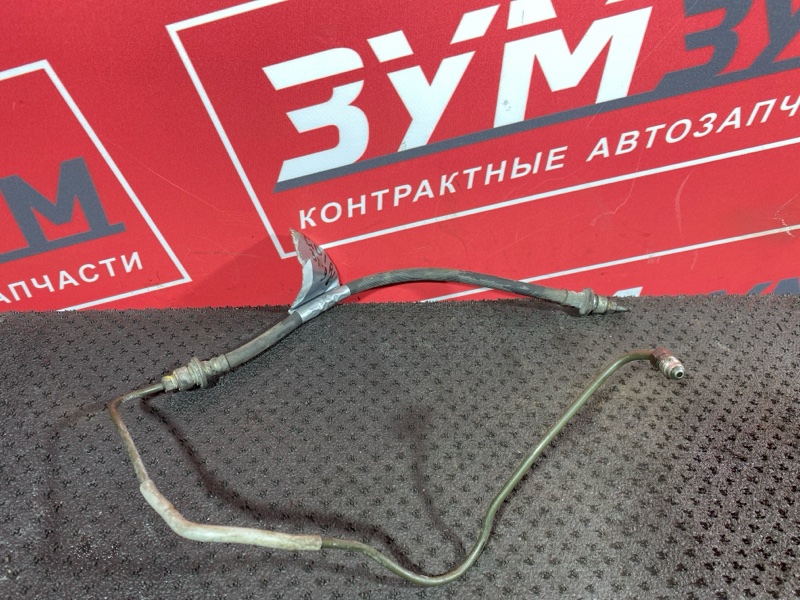Шланг тормозной, 300 рублей, Солонцы