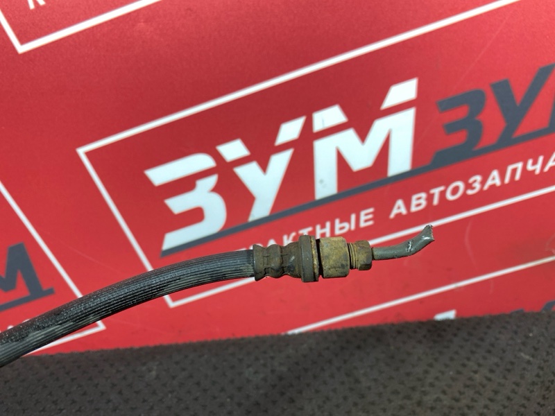 Шланг тормозной, 300 рублей, Солонцы