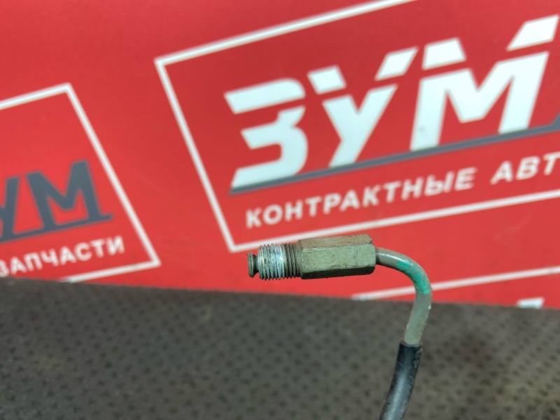 Шланг тормозной, 300 рублей, Солонцы