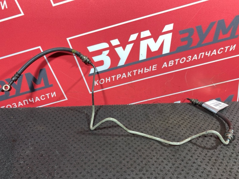 Шланг тормозной, 300 рублей, Солонцы