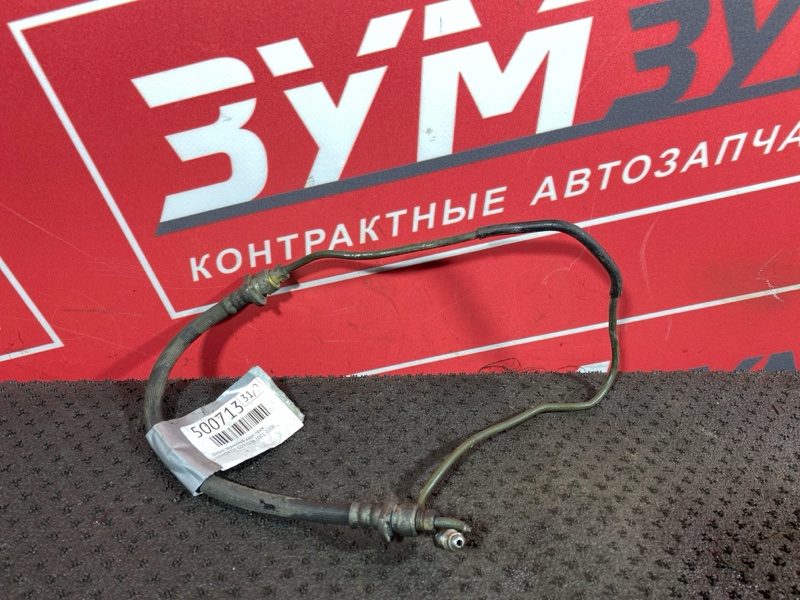 Шланг тормозной, 300 рублей, Солонцы