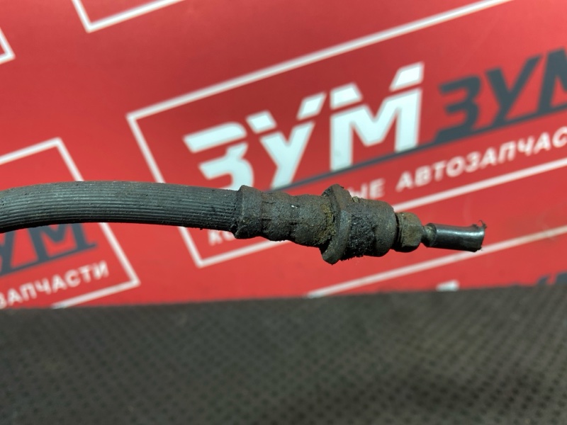 Шланг тормозной, 450 рублей, Солонцы