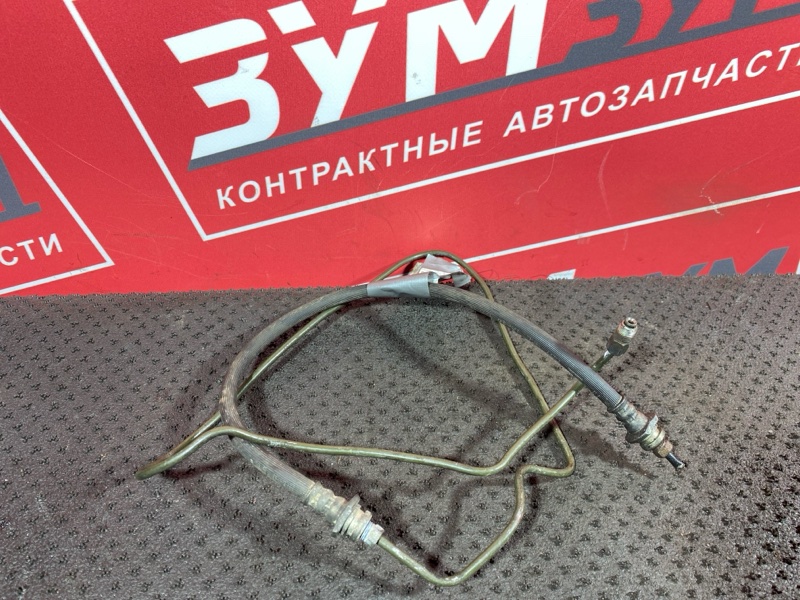 Шланг тормозной, 1500 рублей, Солонцы