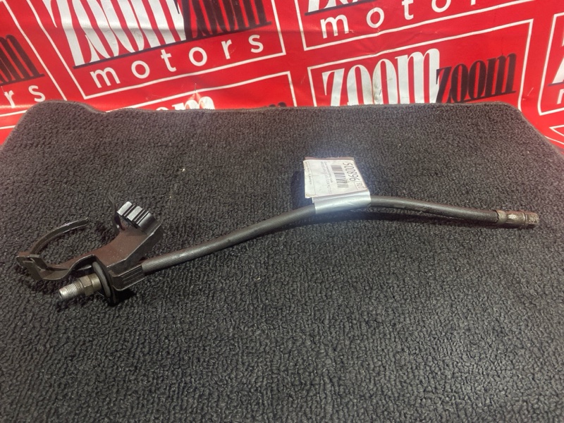 Шланг тормозной, 300 рублей, Солонцы