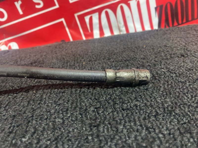 Шланг тормозной, 300 рублей, Солонцы