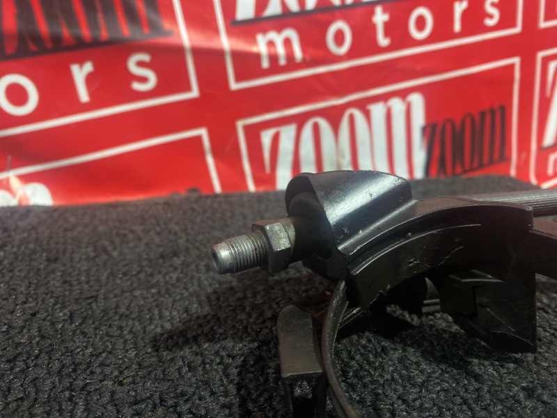 Шланг тормозной, 300 рублей, Солонцы