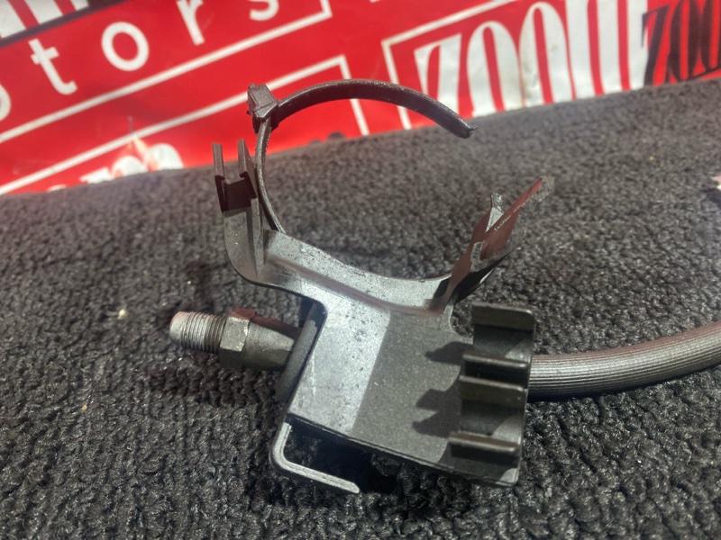 Шланг тормозной, 300 рублей, Солонцы