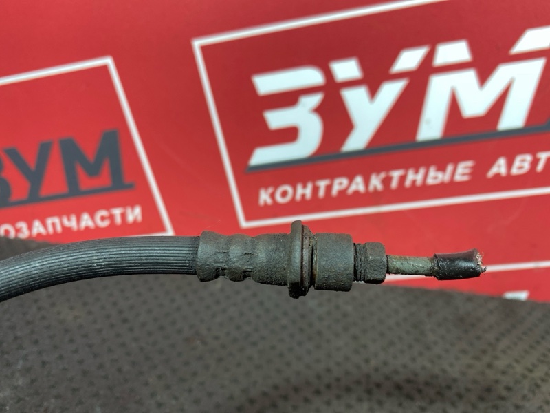 Шланг тормозной, 450 рублей, Солонцы