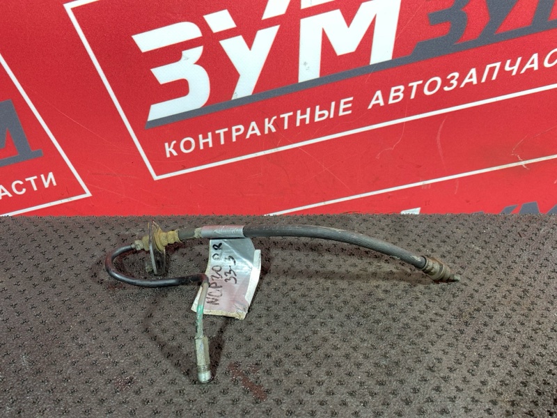 Шланг тормозной, 300 рублей, Солонцы