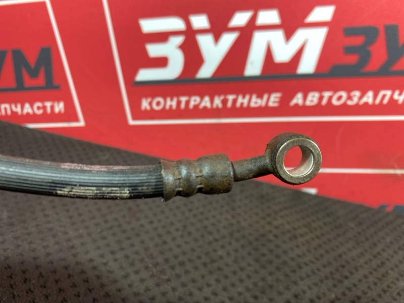 Шланг тормозной, 500 рублей, Солонцы