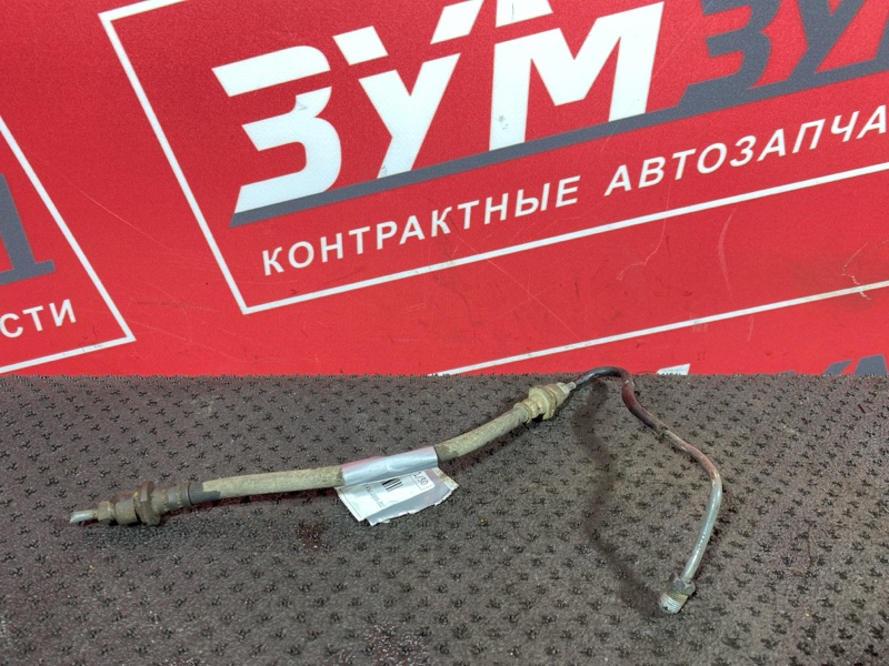 Шланг тормозной, 300 рублей, Солонцы
