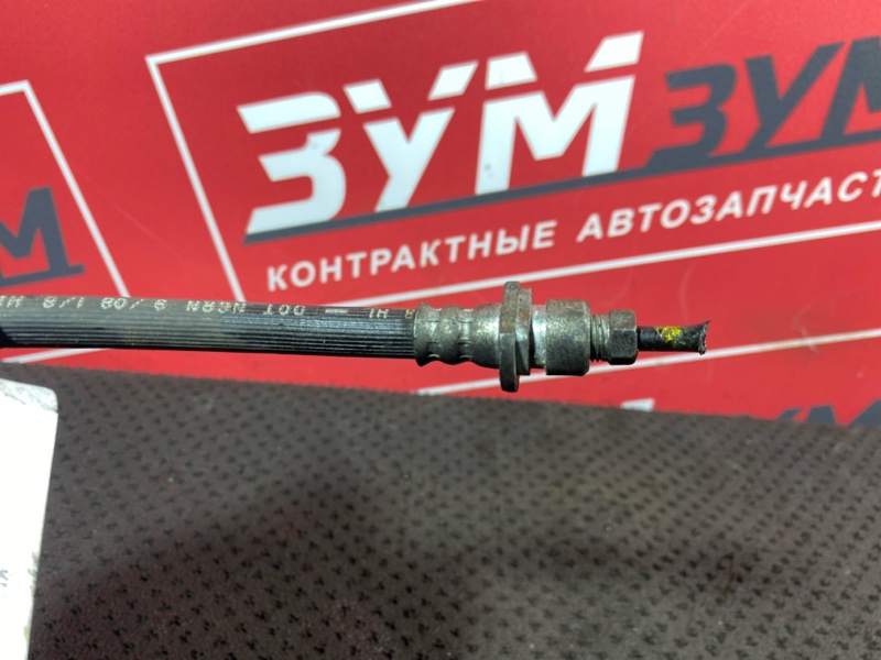 Шланг тормозной, 500 рублей, Солонцы