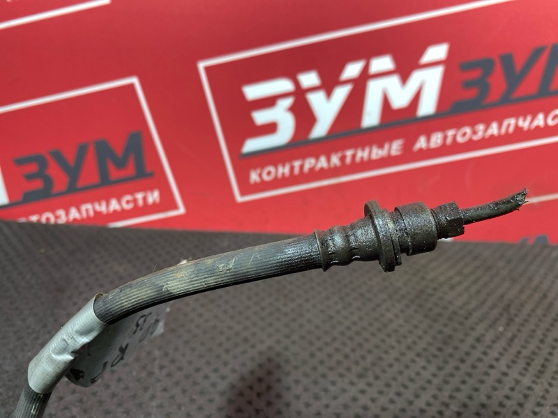 Шланг тормозной, 300 рублей, Солонцы