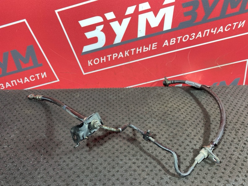 Шланг тормозной, 900 рублей, Солонцы