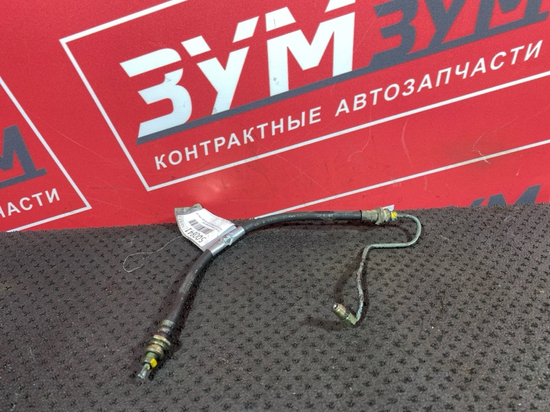 Шланг тормозной, 400 рублей, Солонцы