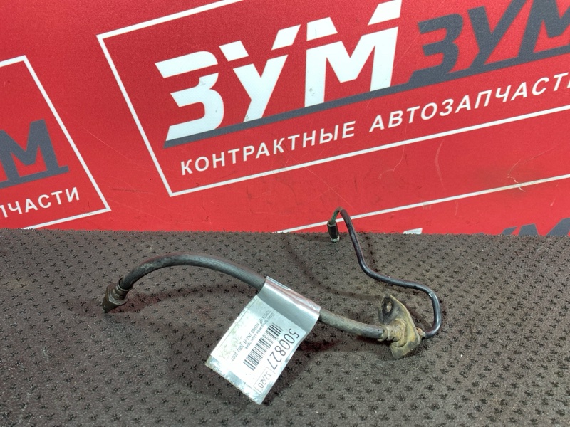 Шланг тормозной, 500 рублей, Солонцы