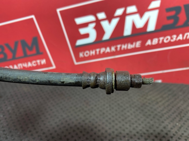 Шланг тормозной, 500 рублей, Солонцы