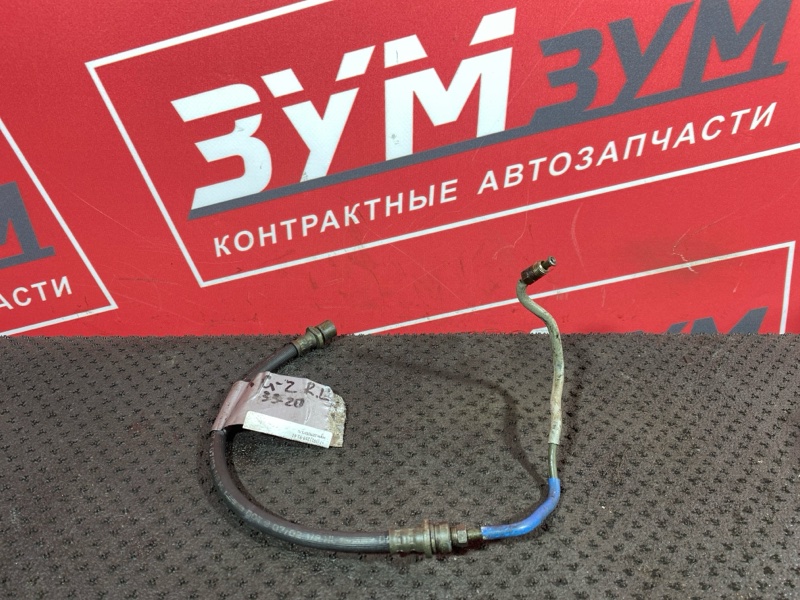 Шланг тормозной, 3000 рублей, Солонцы
