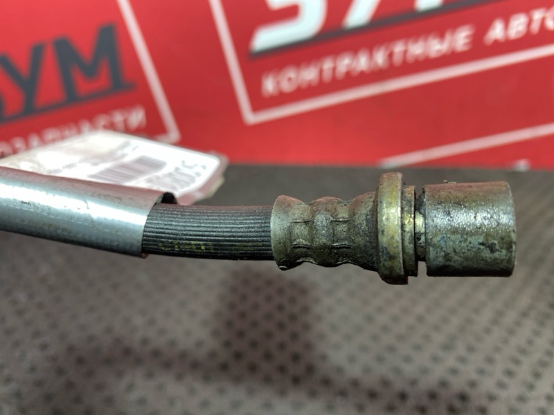 Шланг тормозной, 3000 рублей, Солонцы