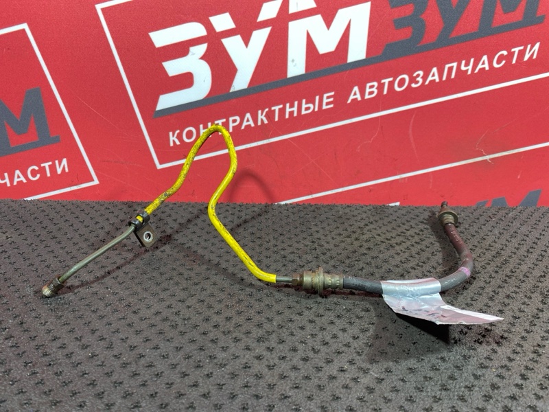 Шланг тормозной, 400 рублей, Солонцы