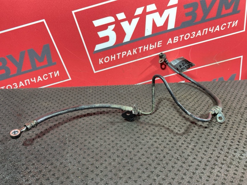 Шланг тормозной, 900 рублей, Солонцы