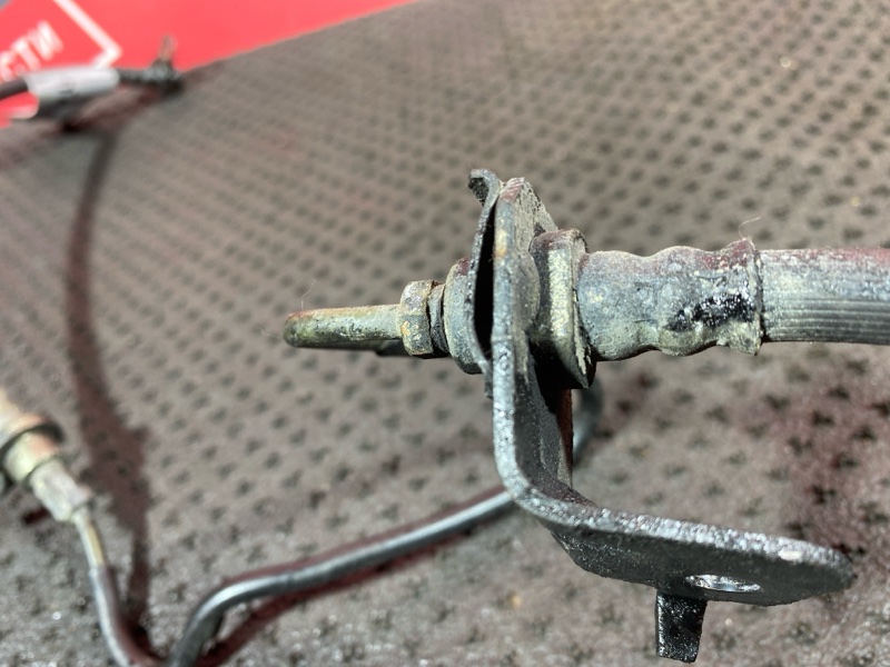 Шланг тормозной, 900 рублей, Солонцы