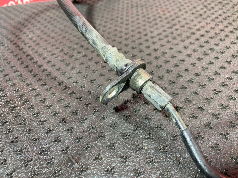 Шланг тормозной, 900 рублей, Солонцы