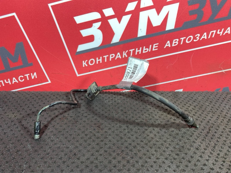Шланг тормозной, 300 рублей, Солонцы