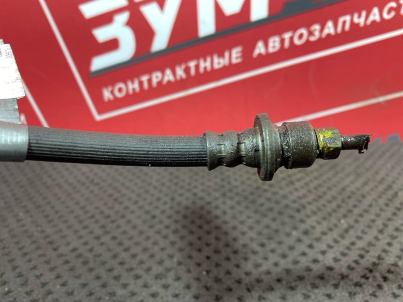 Шланг тормозной, 300 рублей, Солонцы