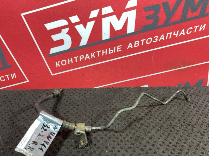 Шланг тормозной, 1000 рублей, Солонцы
