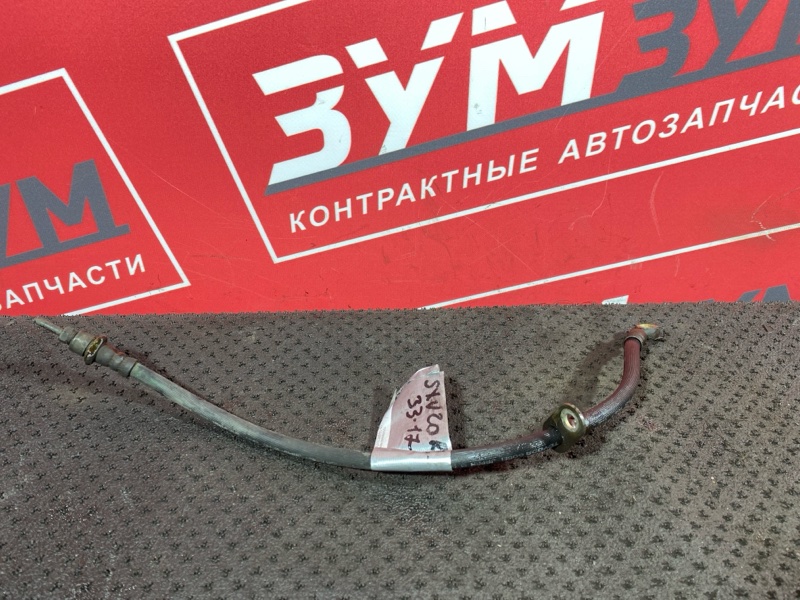 Шланг тормозной, 300 рублей, Солонцы