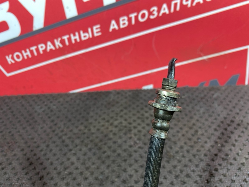 Шланг тормозной, 300 рублей, Солонцы