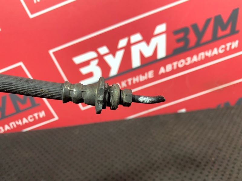 Шланг тормозной, 300 рублей, Солонцы