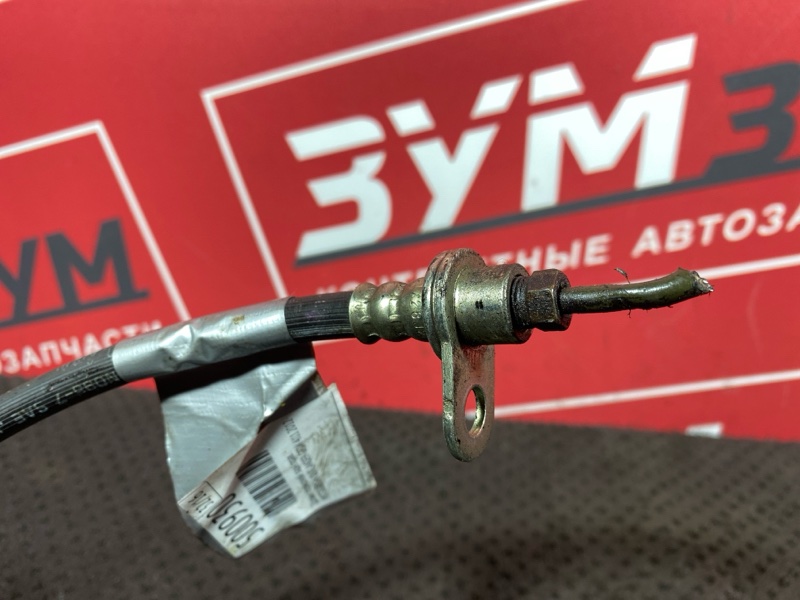 Шланг тормозной, 900 рублей, Солонцы