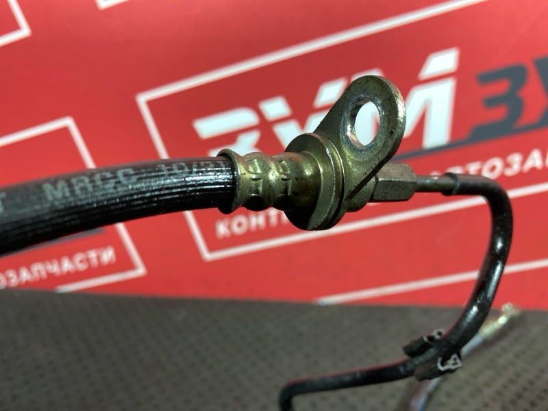 Шланг тормозной, 900 рублей, Солонцы