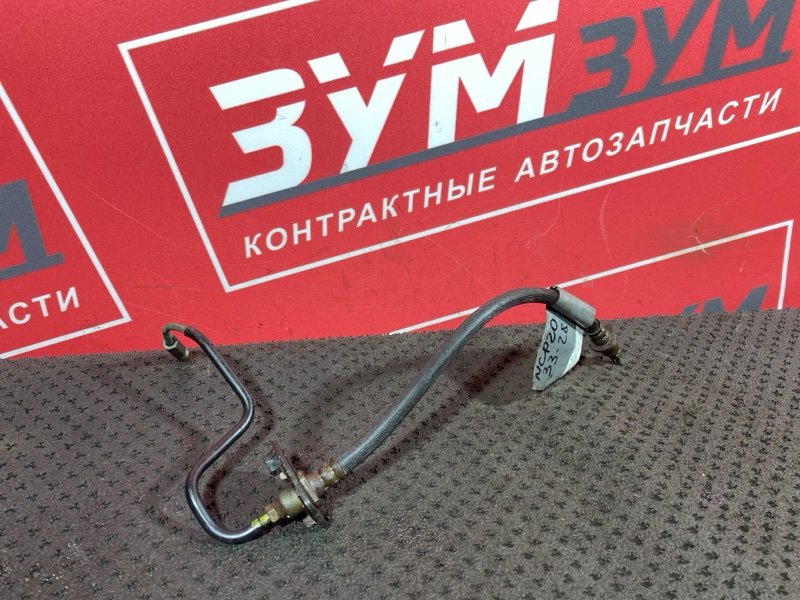 Шланг тормозной, 300 рублей, Солонцы