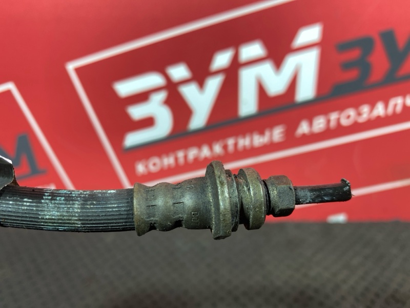 Шланг тормозной, 400 рублей, Солонцы