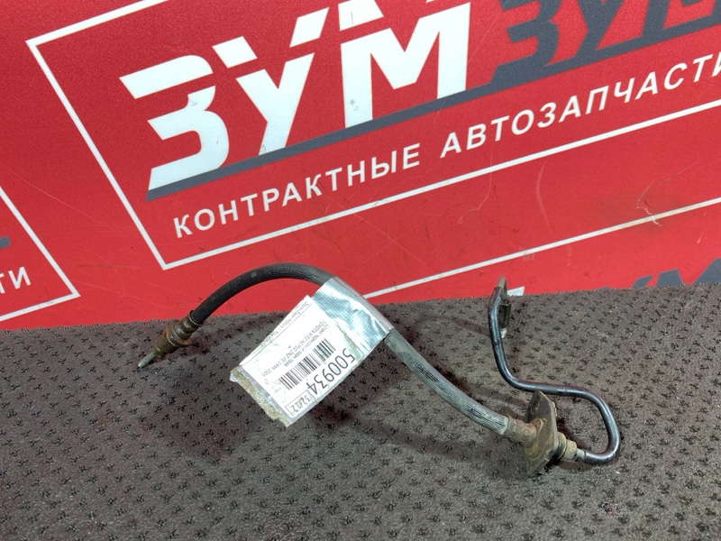 Шланг тормозной, 300 рублей, Солонцы