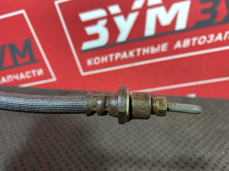 Шланг тормозной, 300 рублей, Солонцы