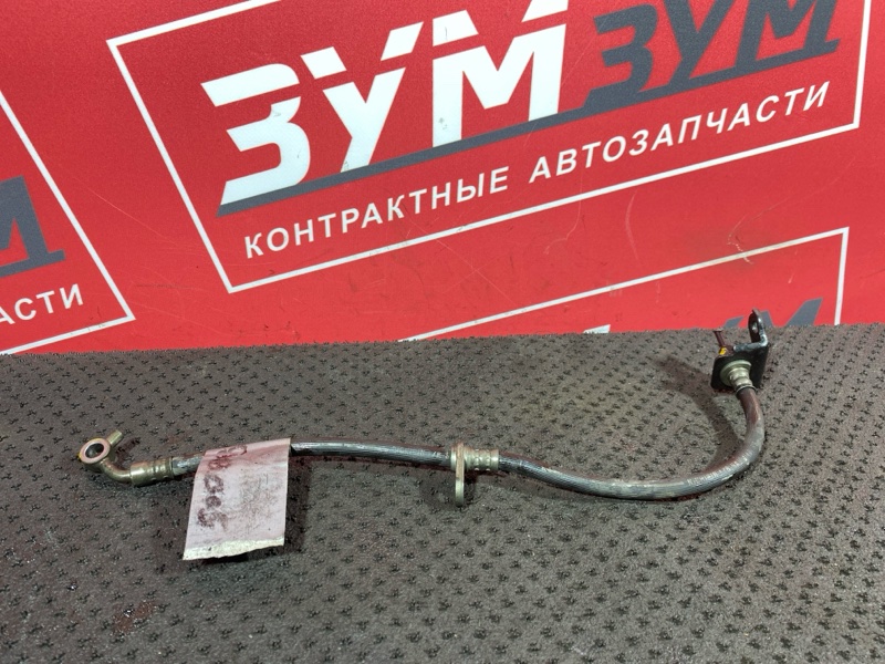 Шланг тормозной, 300 рублей, Солонцы
