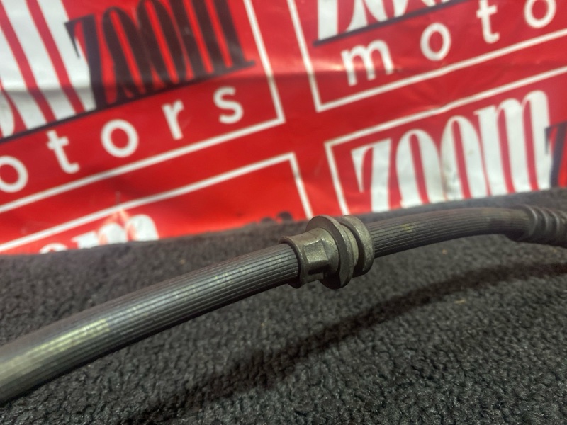 Шланг тормозной, 500 рублей, Солонцы