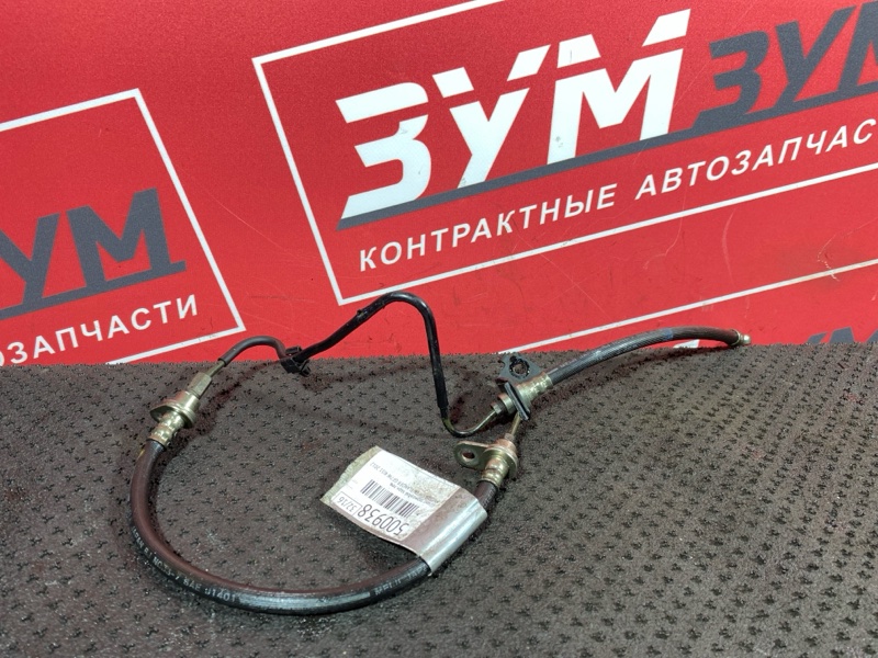 Шланг тормозной, 900 рублей, Солонцы