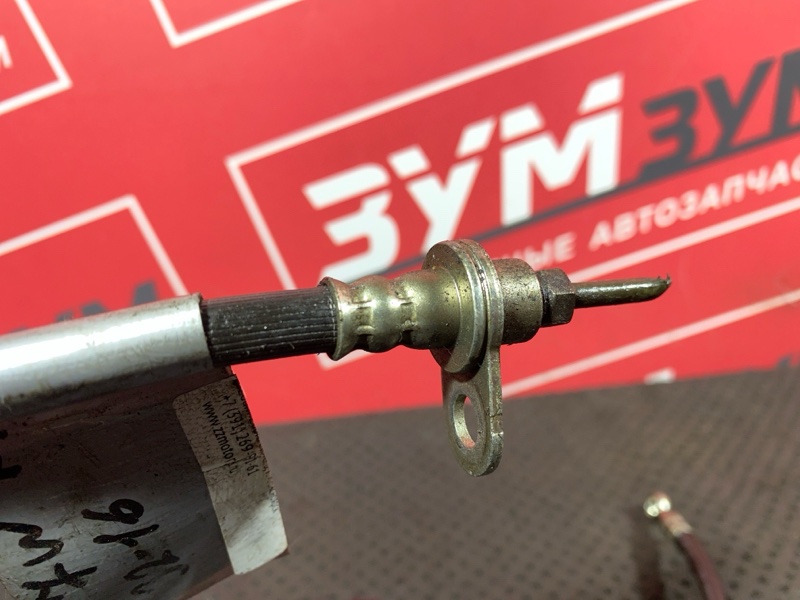 Шланг тормозной, 900 рублей, Солонцы