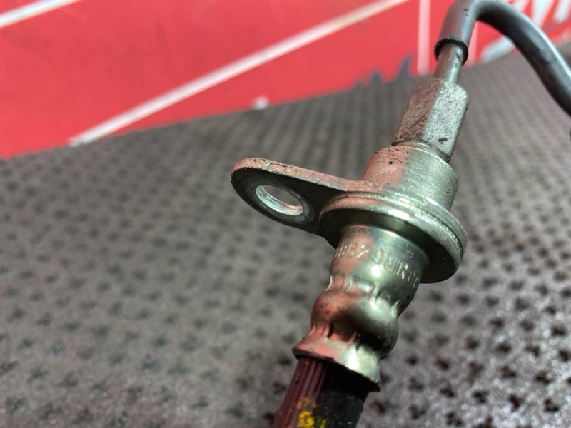 Шланг тормозной, 900 рублей, Солонцы