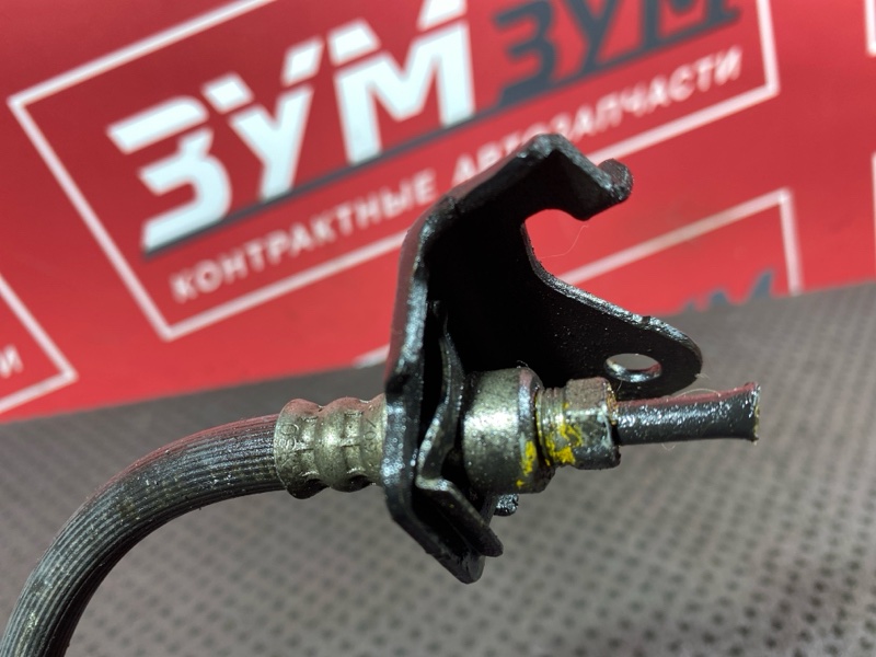 Шланг тормозной, 300 рублей, Солонцы
