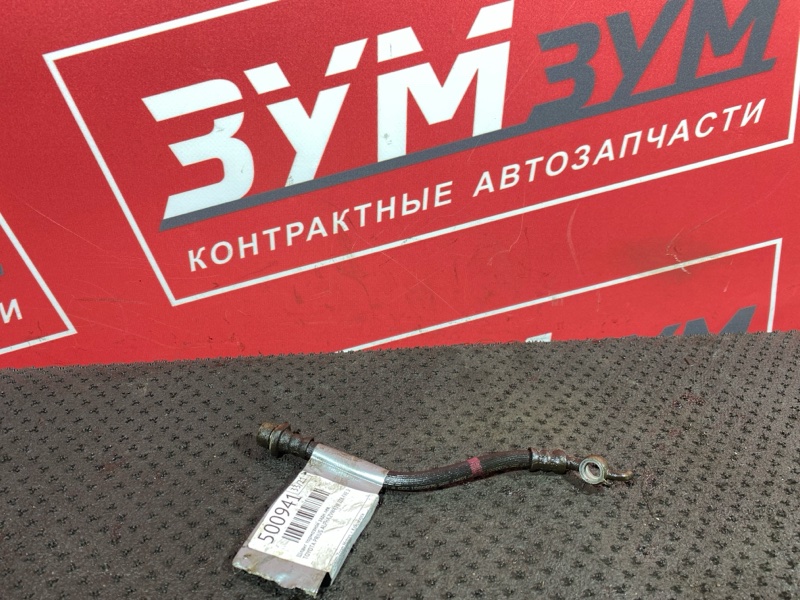 Шланг тормозной, 300 рублей, Солонцы