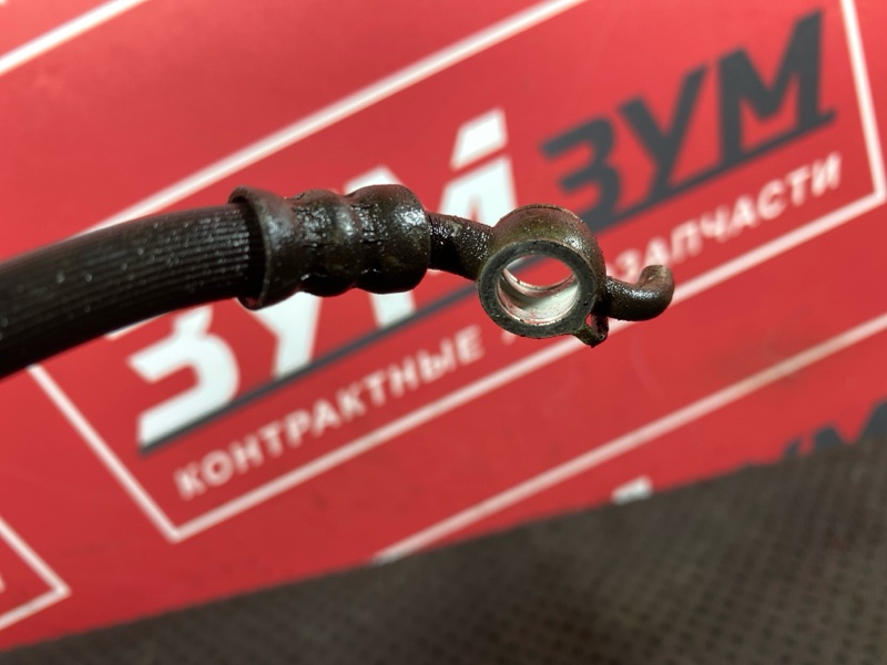 Шланг тормозной, 300 рублей, Солонцы